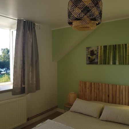 Lucriolla Hotel Oree-d'Anjou Luaran gambar