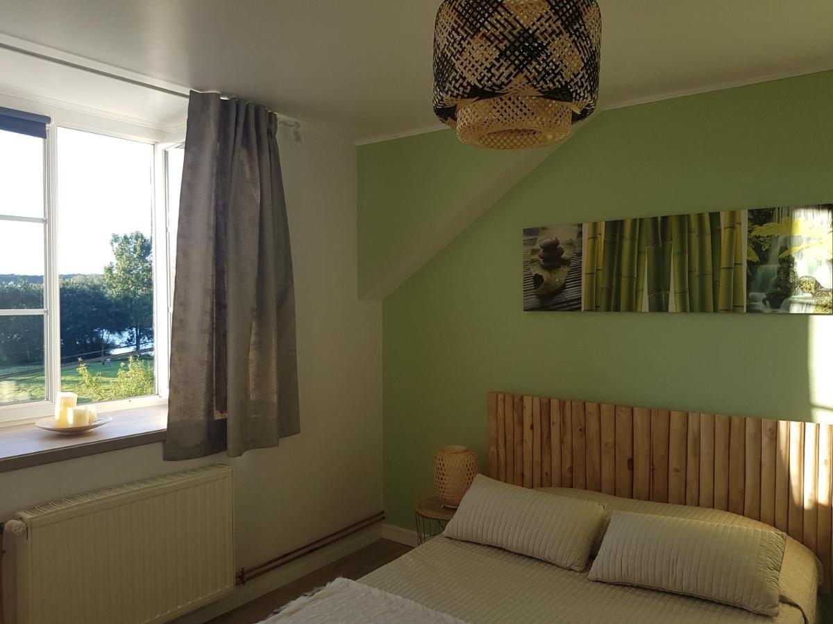 Lucriolla Hotel Oree-d'Anjou Luaran gambar